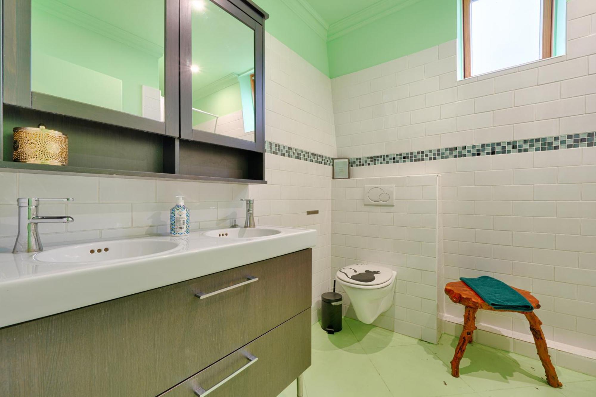 Ferienwohnung Luxury Magic Cactus Garden, Paris 0Rly Avec Jacuzzi Vigneux-sur-Seine Exterior foto